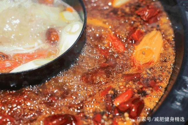 吃火锅会胖吗？**期间吃火锅，你应该知道这几点