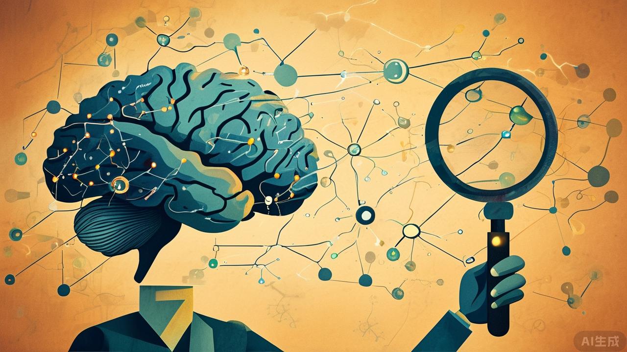 认知神经语言学的奥秘！