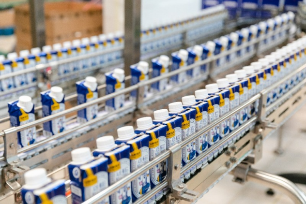 认养一头牛被授予2024年度余杭区人民政府质量奖