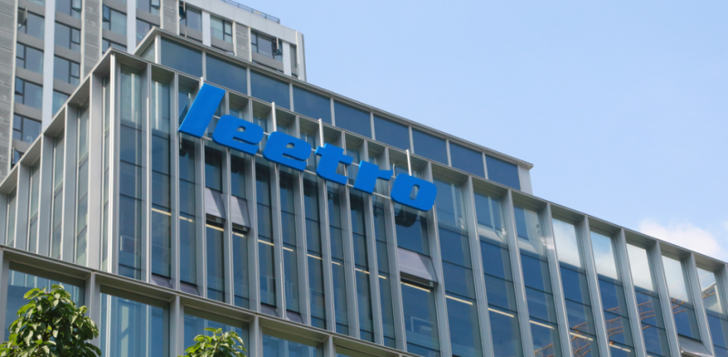 乐创技术五轴点胶+视觉补偿：破解AR/VR光学模块制造难题