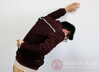 腰间盘突出的锻炼方法 这样锻炼才有效