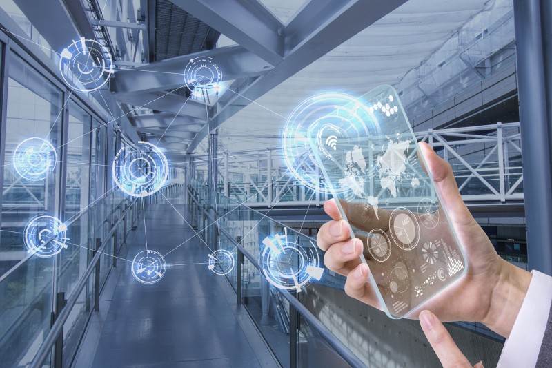 从制造到智造，快意电梯如何实现技术迭代