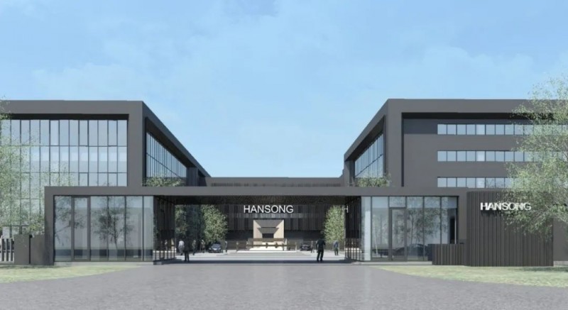 汉桑科技**斌：“智声”驱动未来 加速迈向全球高端音频赛道