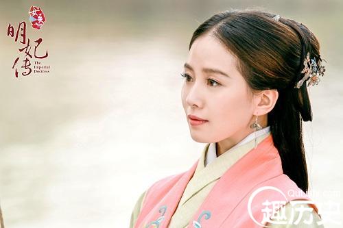 谈允贤和杭皇后是一个人吗 肃孝杭皇后并不受宠