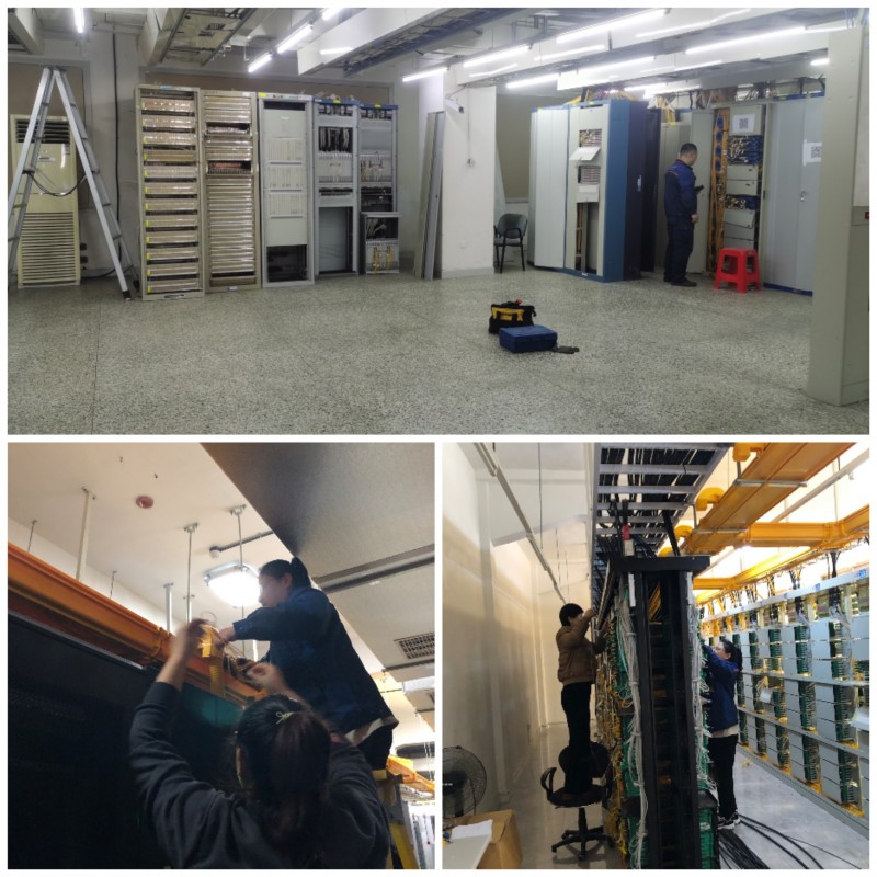 打造极简网络，聚焦高品质发展