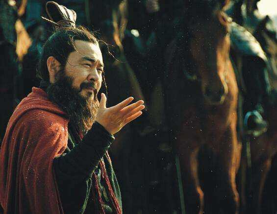 曹操怎么死的？曹操的儿子介绍