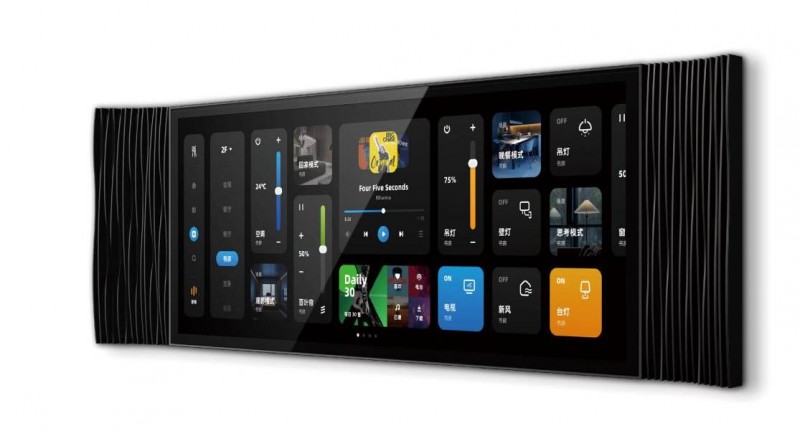 生活场景全覆盖，摩根全屋智能引领智慧家居发展