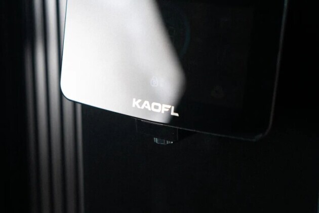 凯菲勒 F11-B1 速热管线机震撼登场！五大黑科技重塑饮水体验