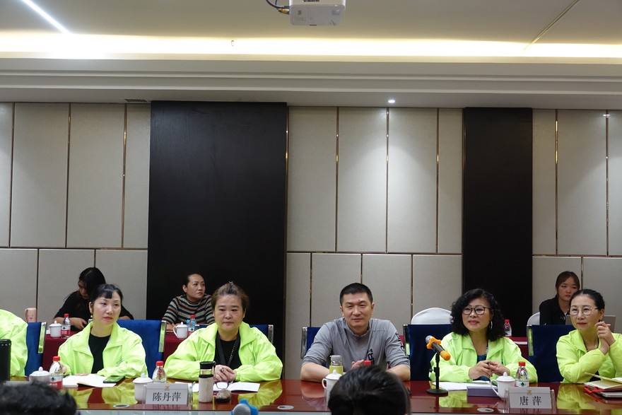 排舞采风进宁夏：打造“体育+文旅”时代新名片