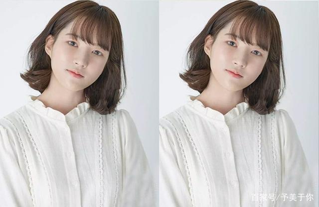 8款超火韩式短发发型，减龄显脸小还不挑人