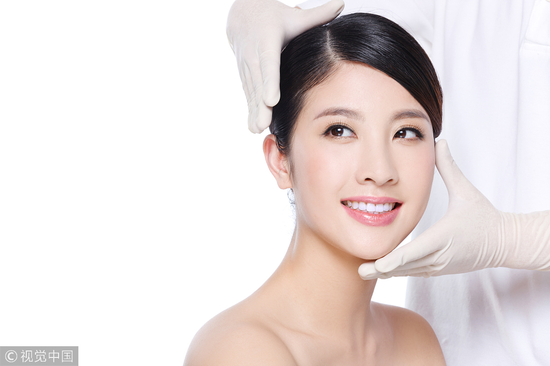 黑脸娃娃、白瓷娃娃、光子嫩肤哪个更适合你？