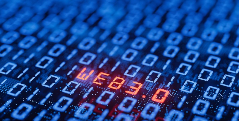 探索 Web3.0：互联网的未来新范式