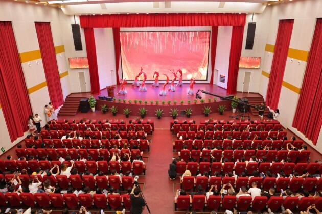 世界目光聚焦！万家丽商圈以消费者为中心，打造中国商业新高度