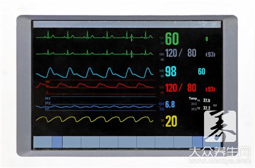 正常心跳范围应该是多少